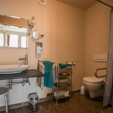 Ferienwohnung Laurent Pünderich Chambre photo