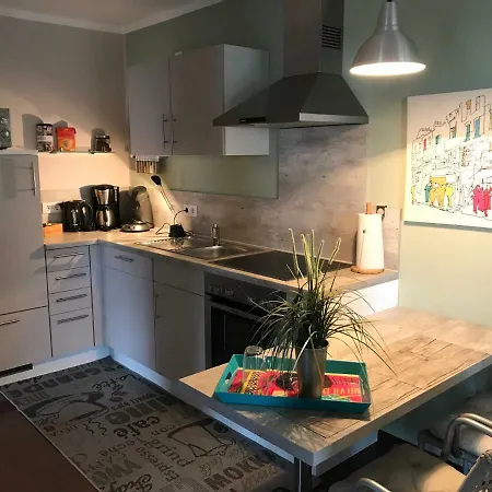 Ferienwohnung Laurent Pünderich Extérieur photo