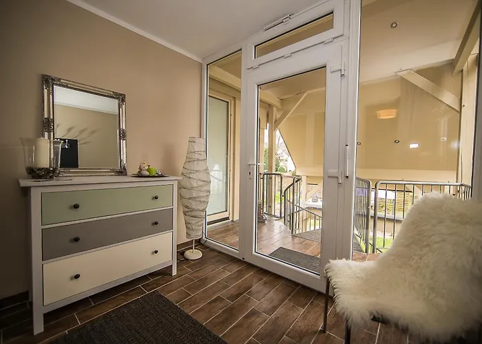 Ferienwohnung Laurent